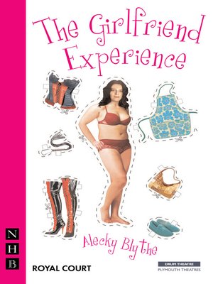 cover image of The Girlfriend Experience
